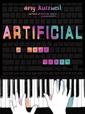 cover image of Artificial